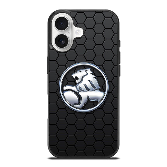 HOLDEN HEXAGON LOGO iPhone 17 Case Cover