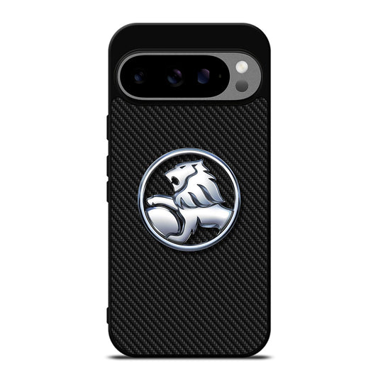 HOLDEN LOGO CARBON Google Pixel 9 Pro XL Case Cover