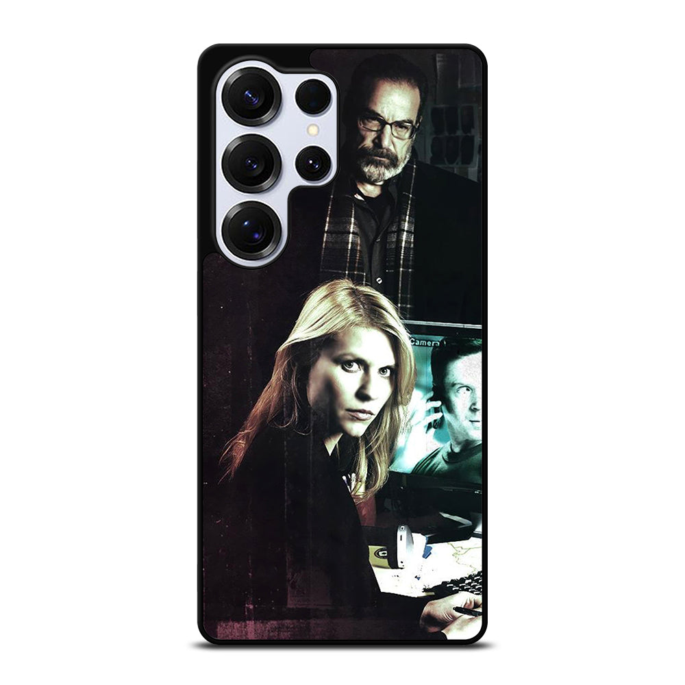 HOMELAND MOVIE 2 Samsung Galaxy S26 Ultra Case Cover