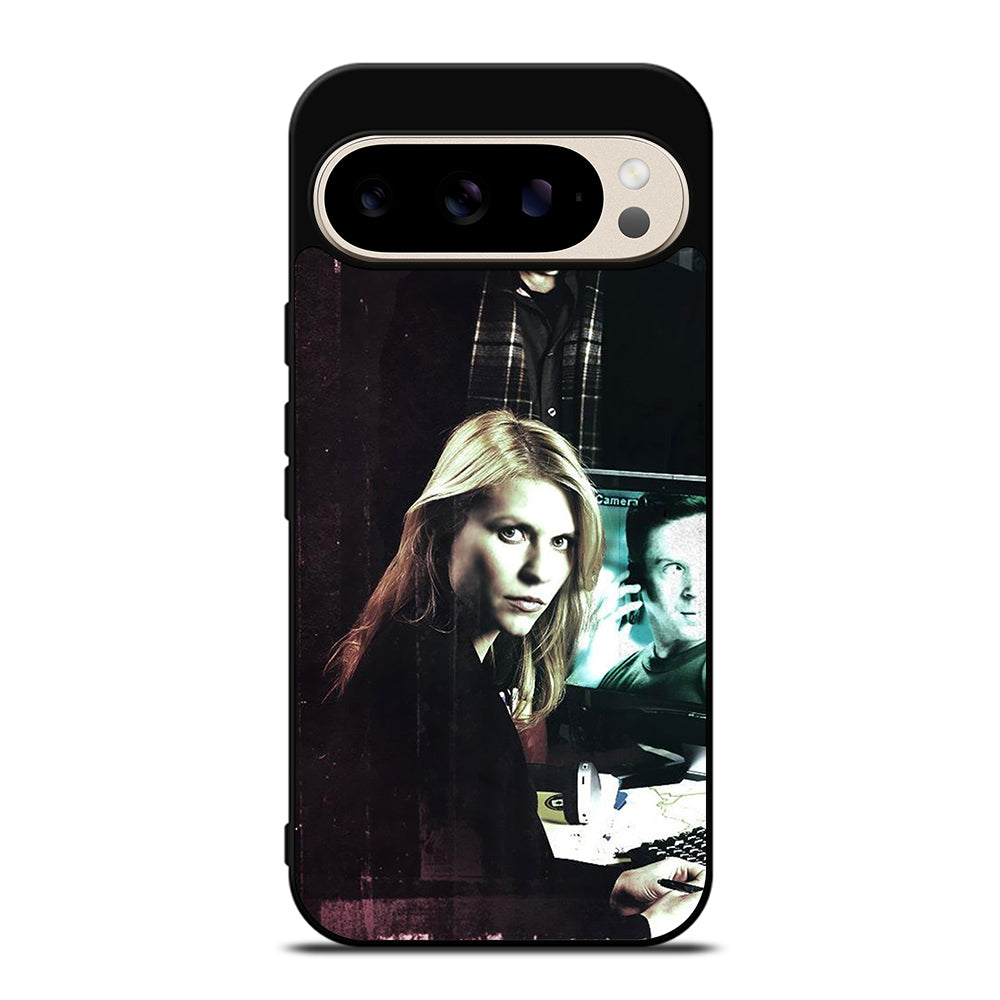 HOMELAND MOVIE 2 Google Pixel 9 Pro Case Cover