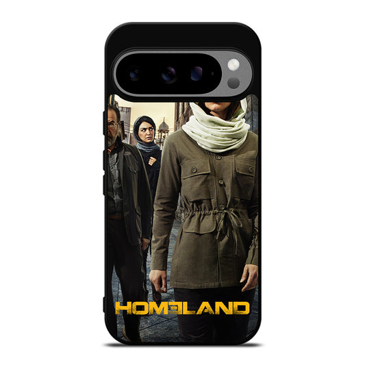 HOMELAND MOVIE Google Pixel 9 Pro XL Case Cover