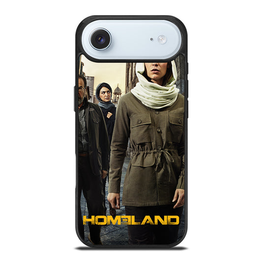 HOMELAND MOVIE iPhone Air Case Cover