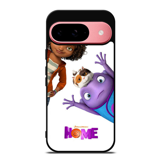HOME OH AND PIG Google Pixel 9 Case Cover
