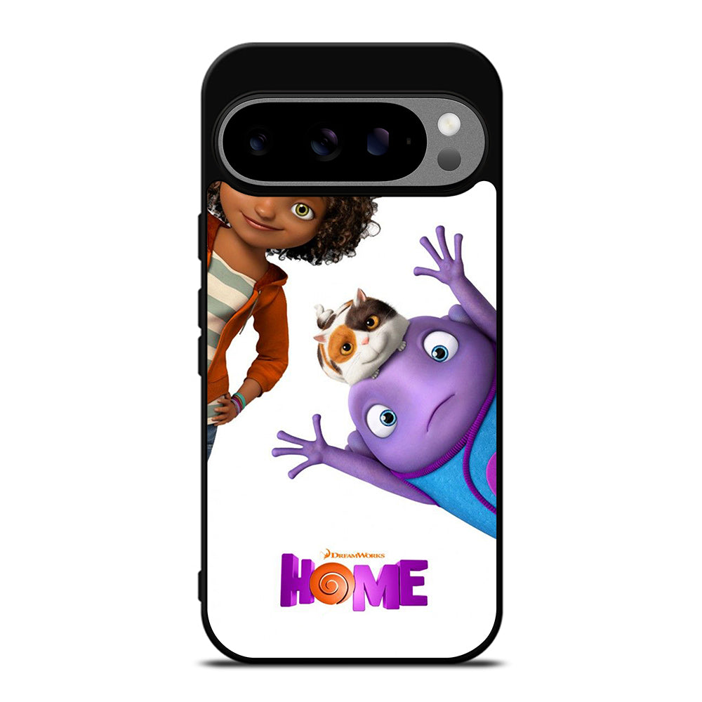 HOME OH AND PIG Google Pixel 9 Pro XL Case Cover