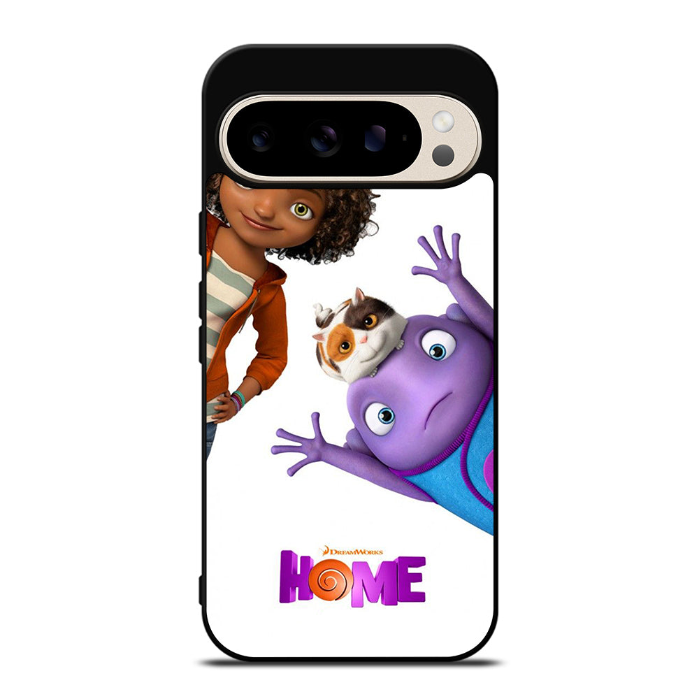 HOME OH AND PIG Google Pixel 9 Pro Case Cover