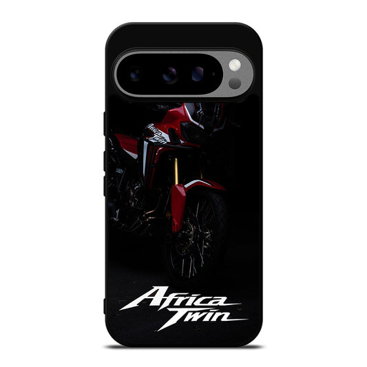 HONDA AFRICA TWIN MOTORCYCLE Google Pixel 9 Pro XL Case Cover