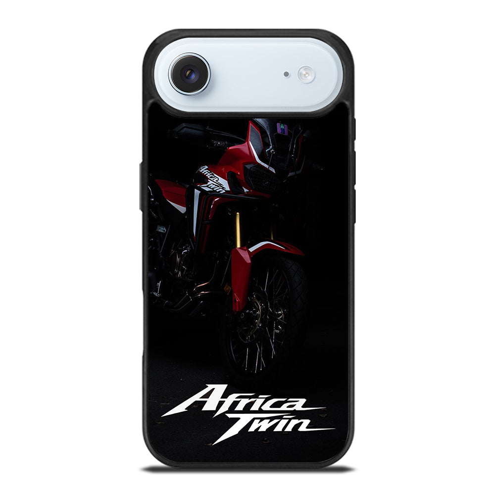 HONDA AFRICA TWIN MOTORCYCLE iPhone Air Case Cover