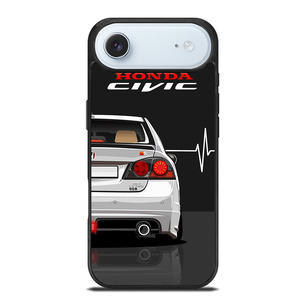 HONDA CIVIC CAR iPhone Air Case Cover