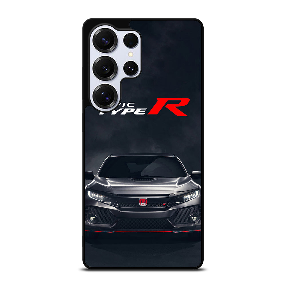 HONDA CIVIC TYPE R CAR 2 Samsung Galaxy S26 Ultra Case Cover