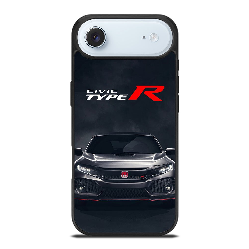 HONDA CIVIC TYPE R CAR 2 iPhone Air Case Cover