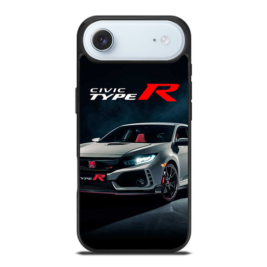 HONDA CIVIC TYPE R CAR iPhone Air Case Cover