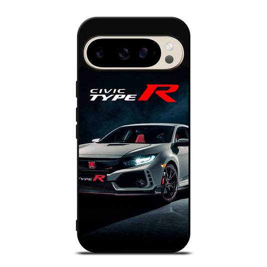 HONDA CIVIC TYPE R CAR Google Pixel 9 Pro Case Cover