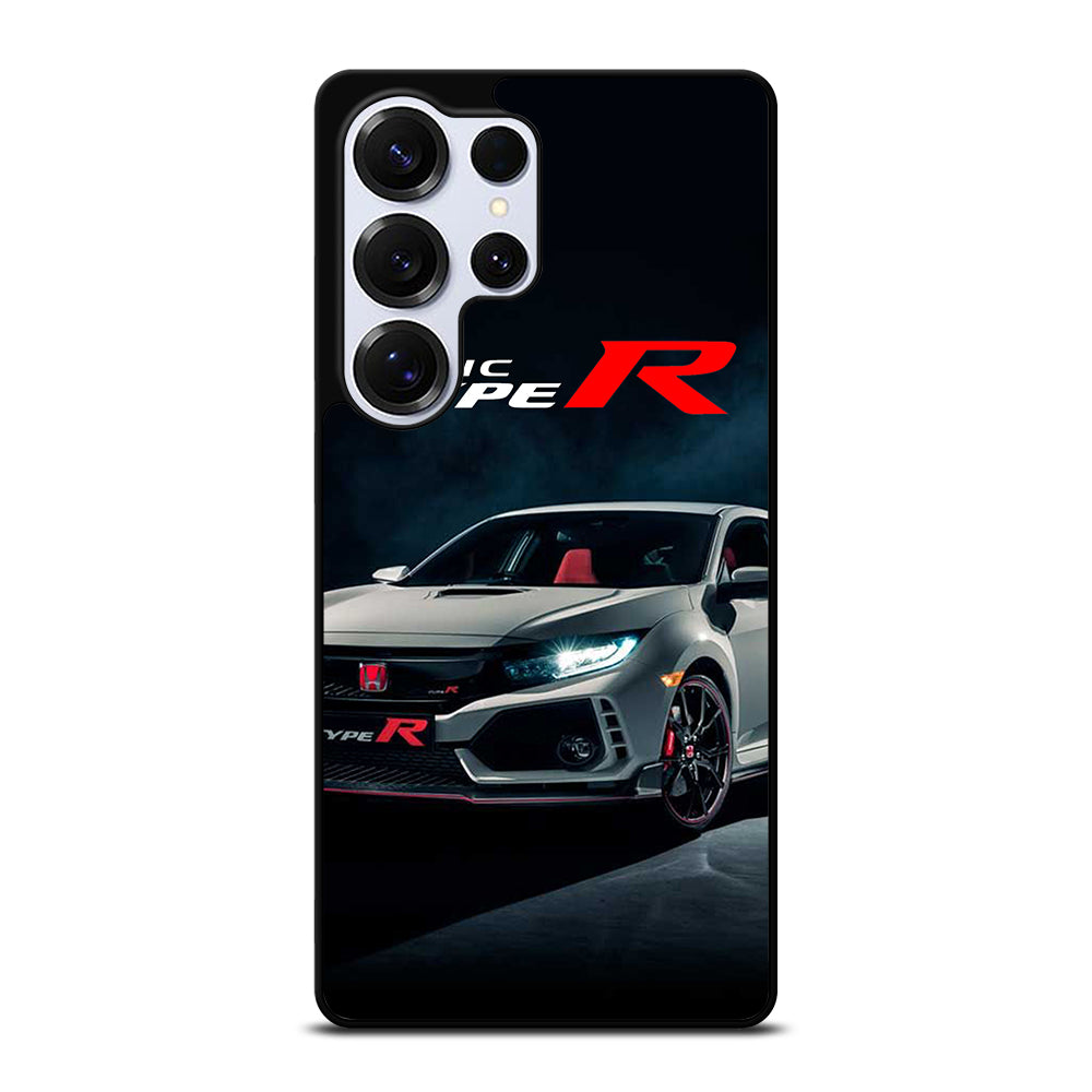 HONDA CIVIC TYPE R CAR Samsung Galaxy S25 Ultra Case Cover