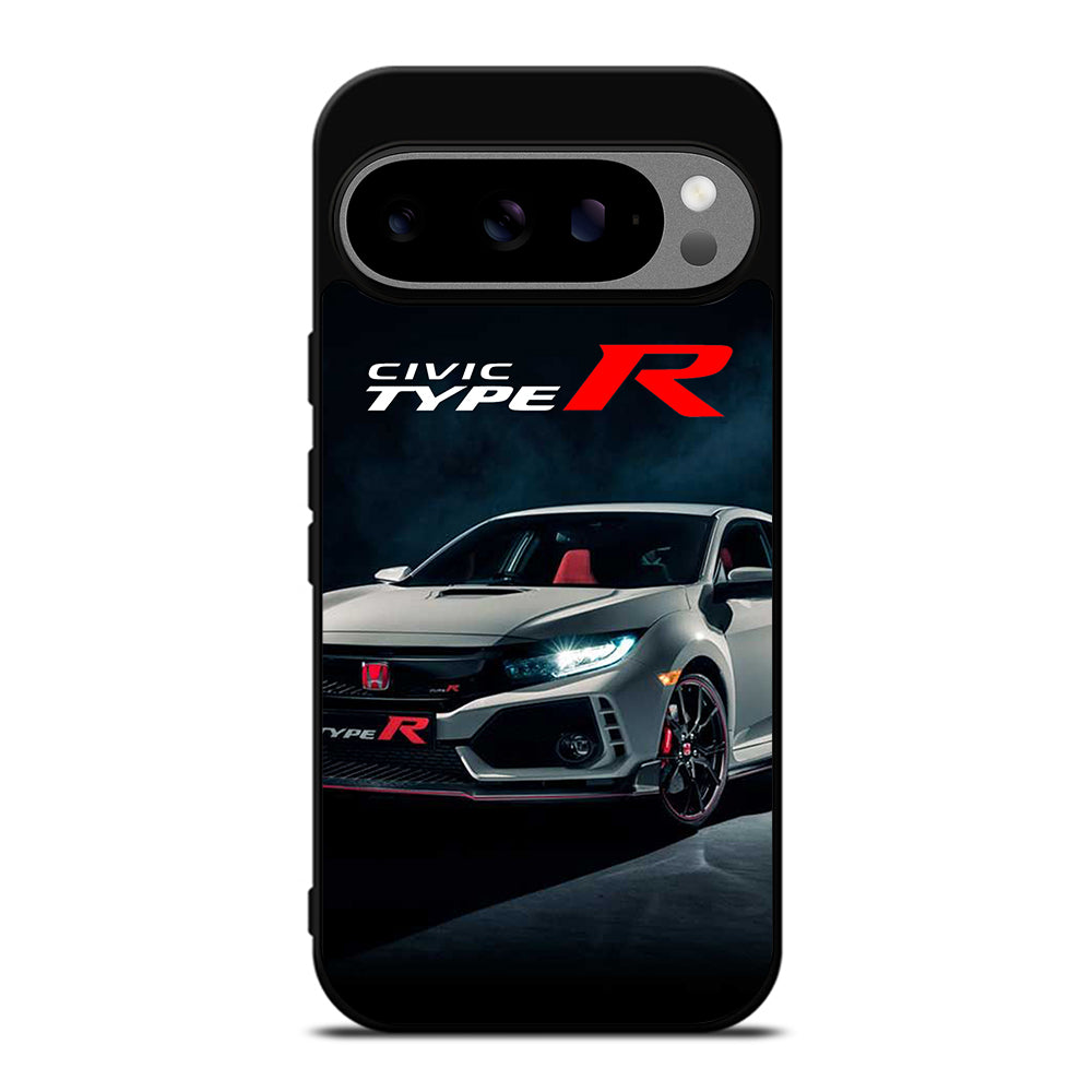 HONDA CIVIC TYPE R CAR Google Pixel 9 Pro XL Case Cover