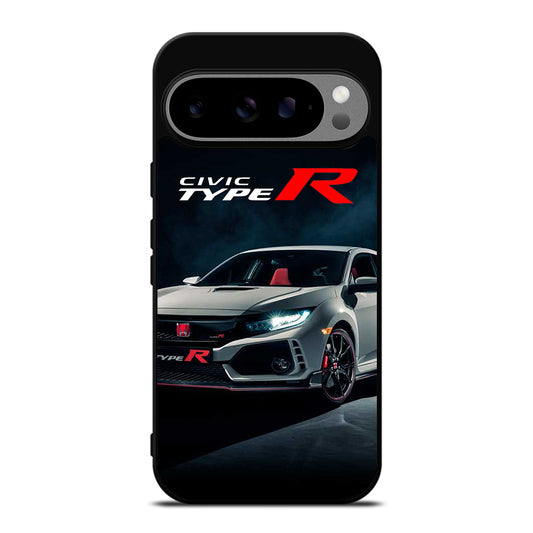 HONDA CIVIC TYPE R CAR Google Pixel 9 Pro XL Case Cover