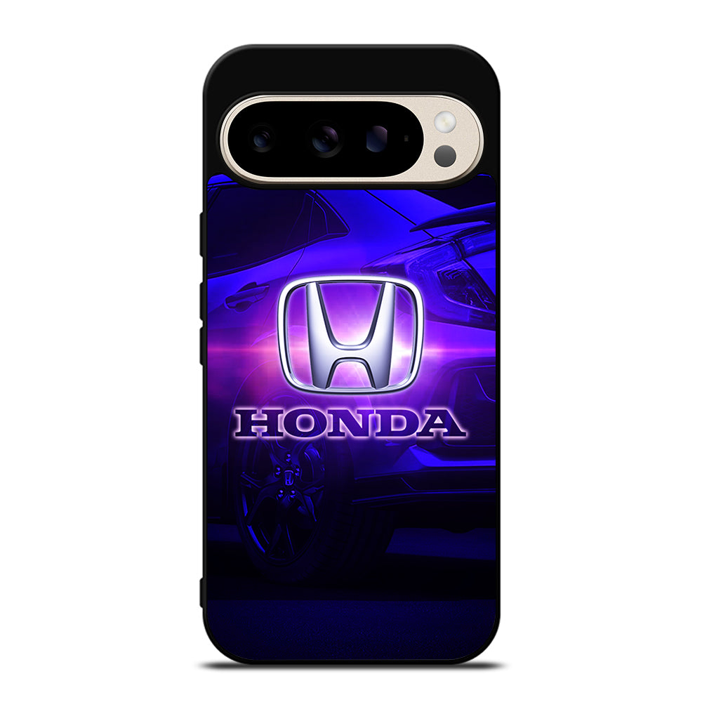 HONDA LOGO Google Pixel 9 Pro Case Cover