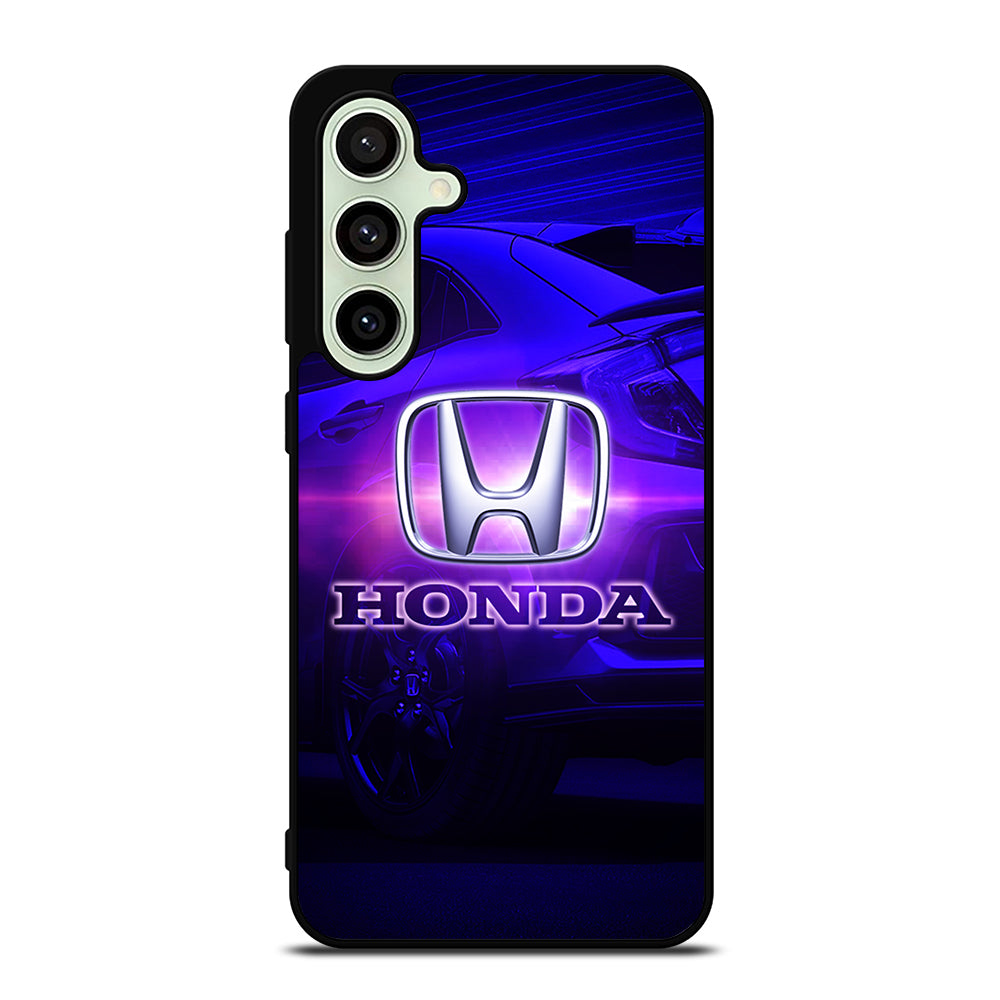 HONDA LOGO Samsung Galaxy S24 FE Case Cover