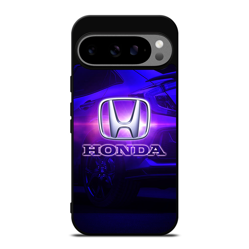 HONDA LOGO Google Pixel 9 Pro XL Case Cover