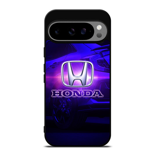 HONDA LOGO Google Pixel 9 Pro XL Case Cover