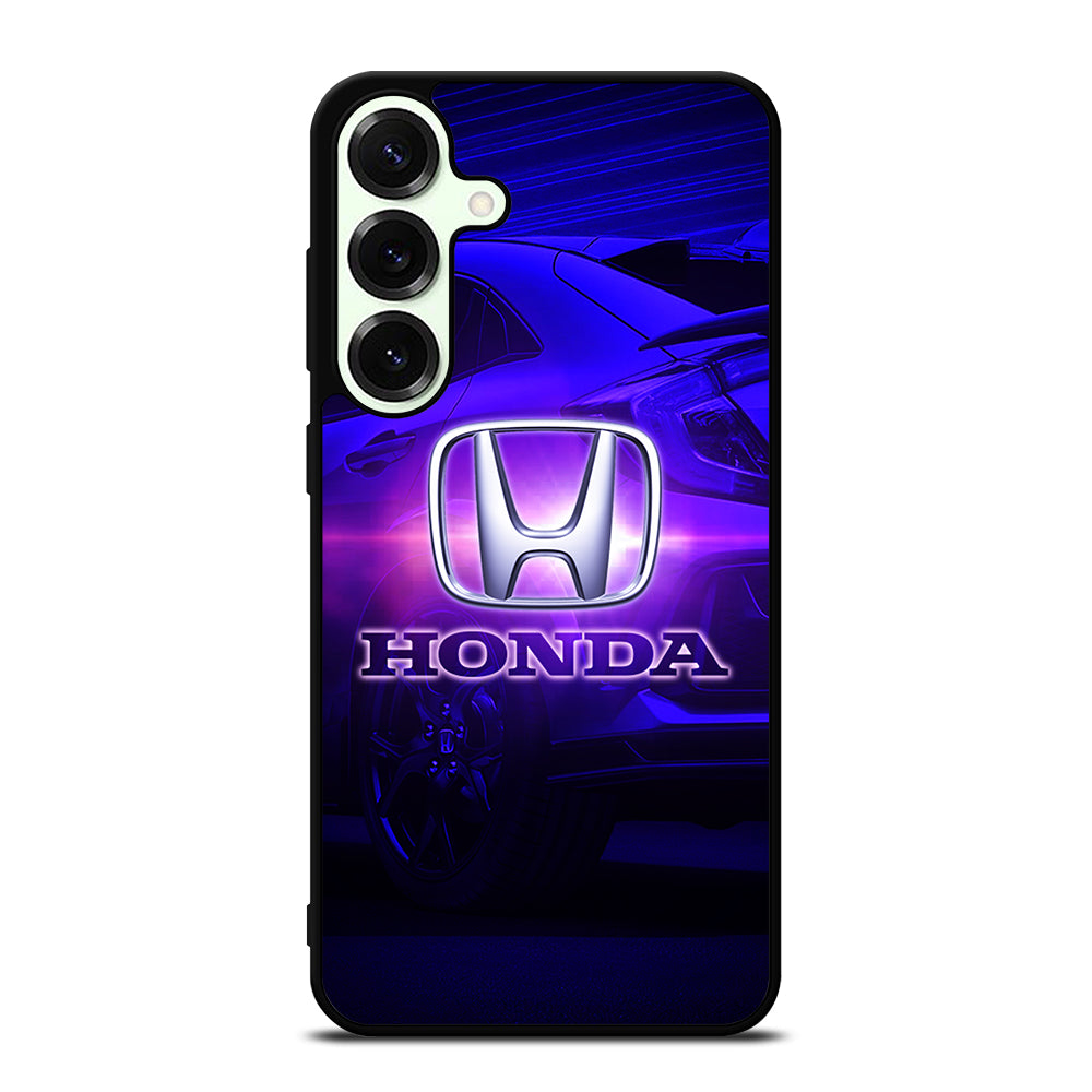 HONDA LOGO Samsung Galaxy S25 Plus Case Cover