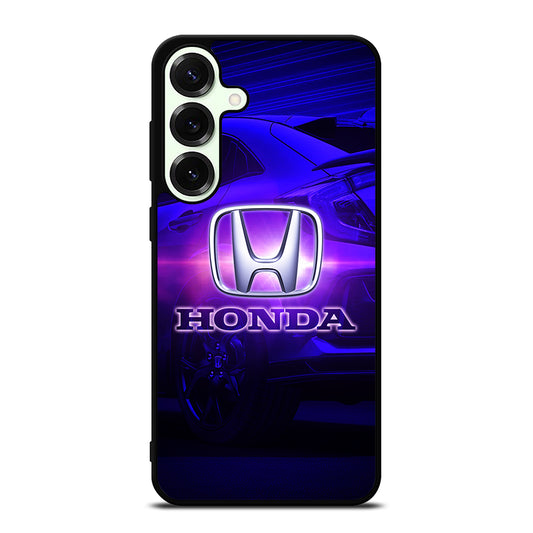 HONDA LOGO Samsung Galaxy S25 Plus Case Cover