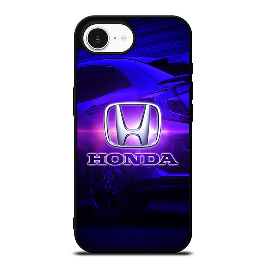 HONDA LOGO iPhone 16e Case Cover