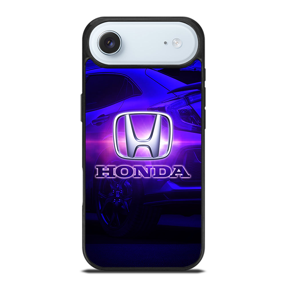 HONDA LOGO iPhone Air Case Cover