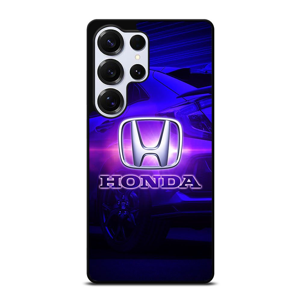 HONDA LOGO Samsung Galaxy S26 Ultra Case Cover