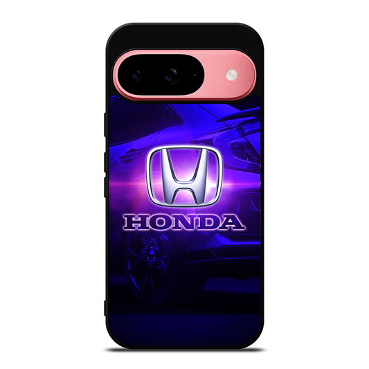 HONDA LOGO Google Pixel 9 Case Cover