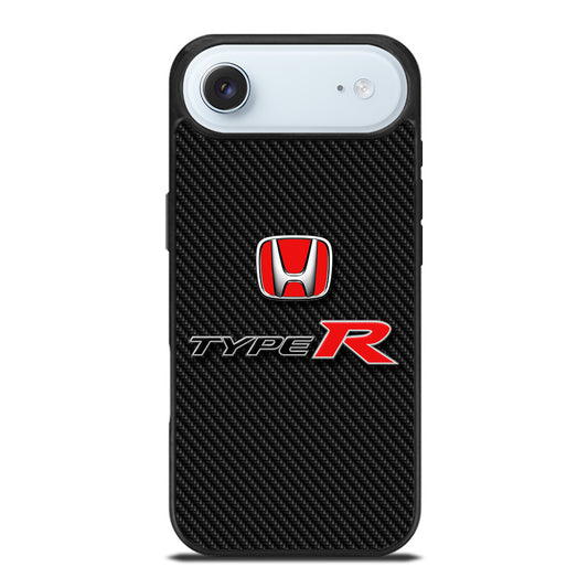 HONDA TYPE R CARBON LOGO iPhone Air Case Cover