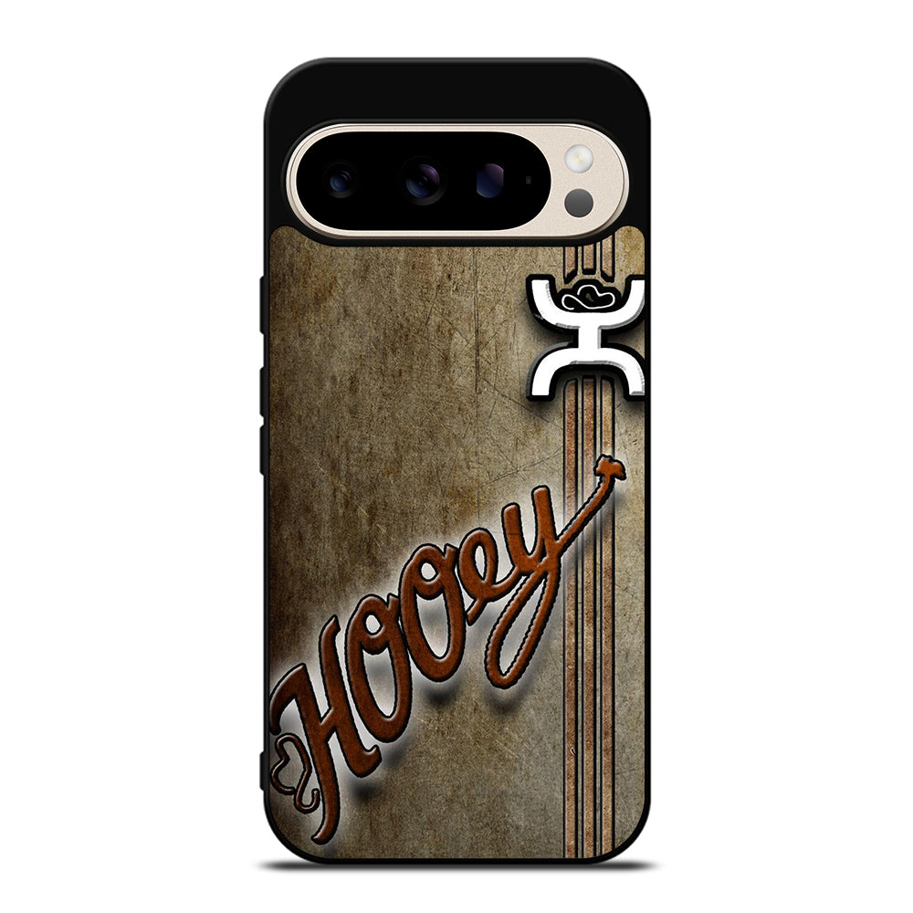 HOOEY LOGO SYMBOL Google Pixel 9 Pro Case Cover