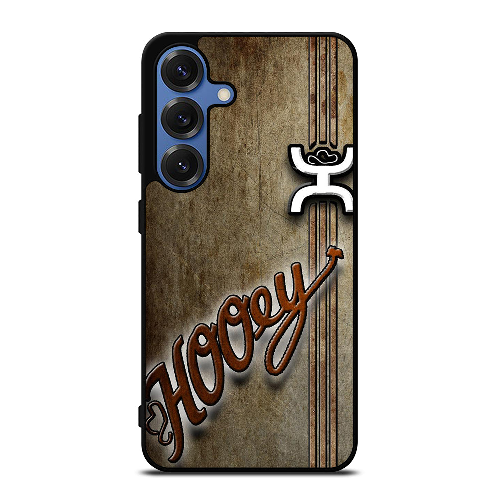 HOOEY LOGO SYMBOL Samsung Galaxy S25 Case Cover