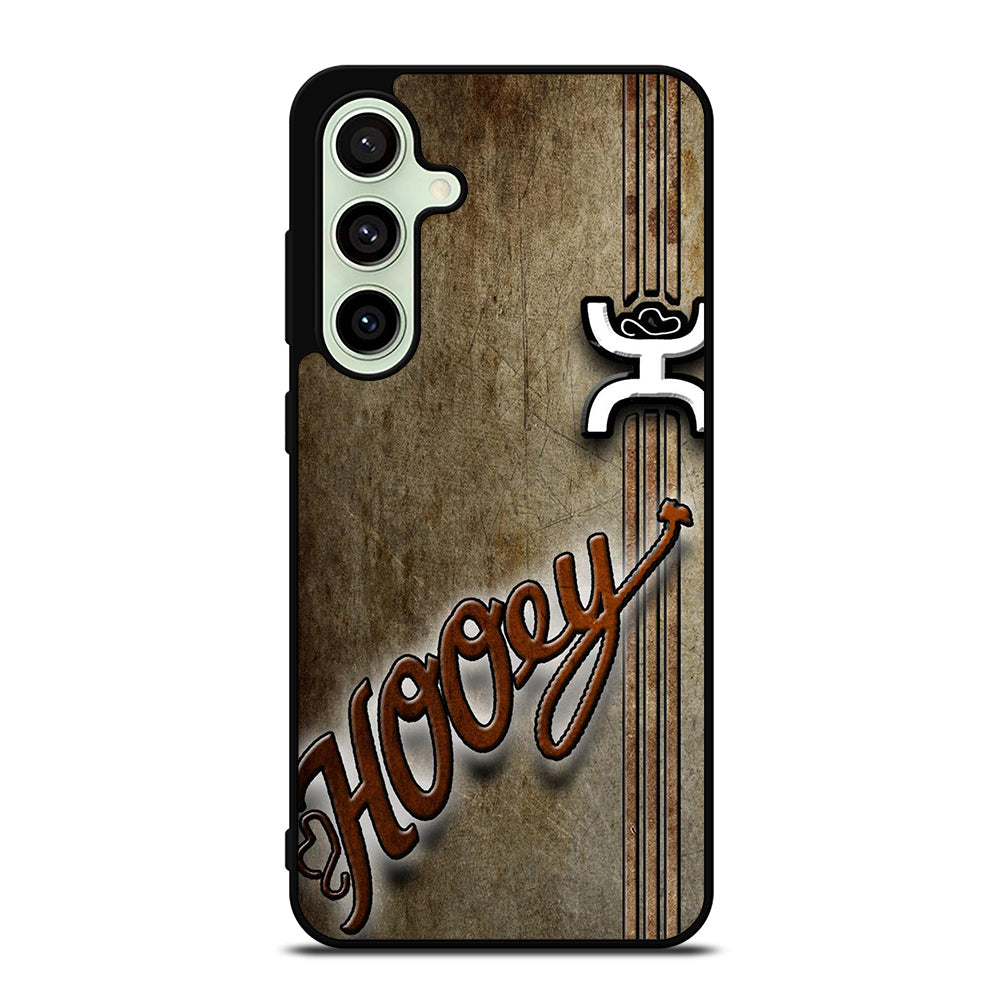 HOOEY LOGO SYMBOL Samsung Galaxy S24 FE Case Cover