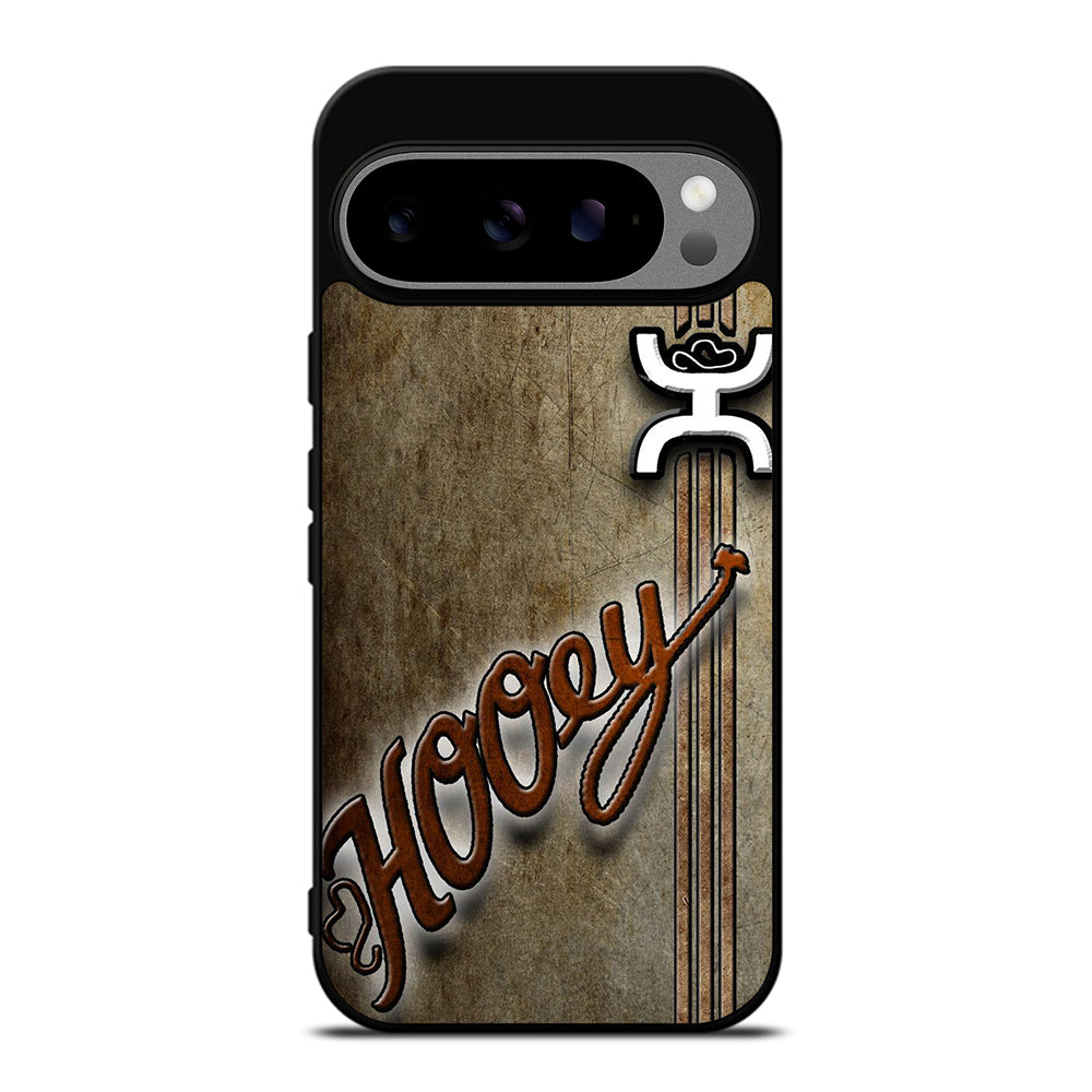 HOOEY LOGO SYMBOL Google Pixel 9 Pro XL Case Cover