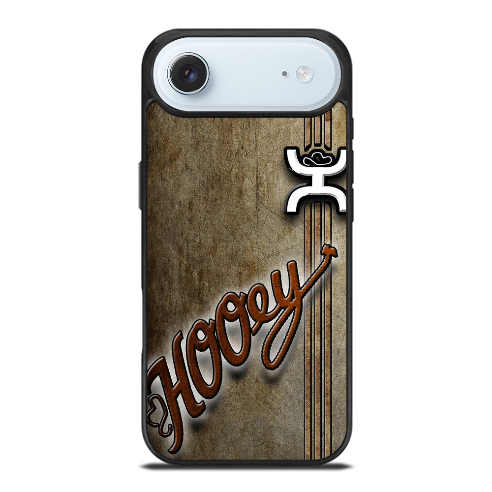 HOOEY LOGO SYMBOL iPhone Air Case Cover
