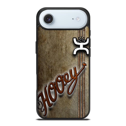 HOOEY LOGO SYMBOL iPhone Air Case Cover
