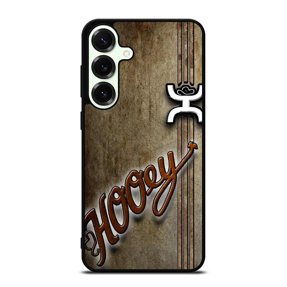 HOOEY LOGO SYMBOL Samsung Galaxy S25 Plus Case Cover
