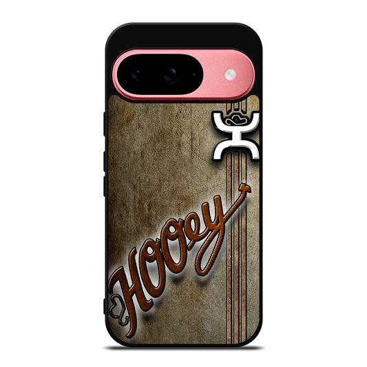 HOOEY LOGO SYMBOL Google Pixel 9 Case Cover