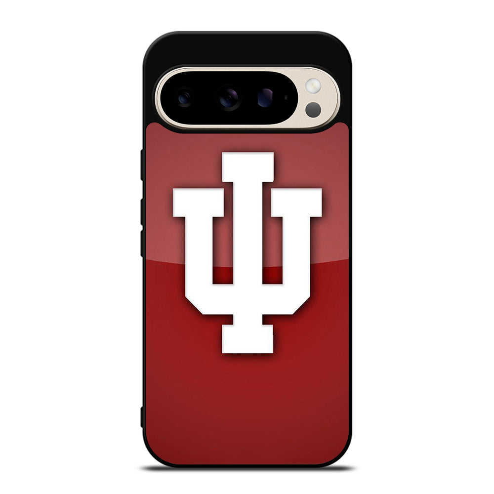 HOOSIER STATE OF MIND INDIANA 2 Google Pixel 9 Pro Case Cover