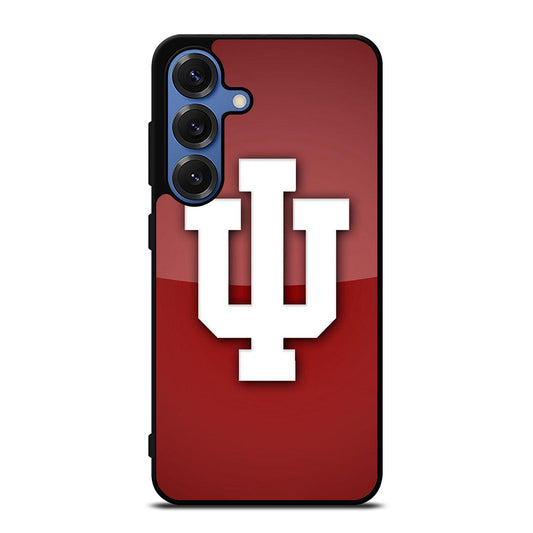 HOOSIER STATE OF MIND INDIANA 2 Samsung Galaxy S26 Case Cover