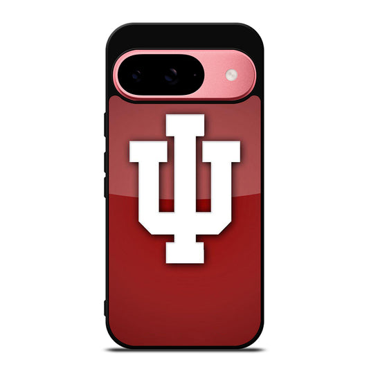HOOSIER STATE OF MIND INDIANA 2 Google Pixel 9 Case Cover
