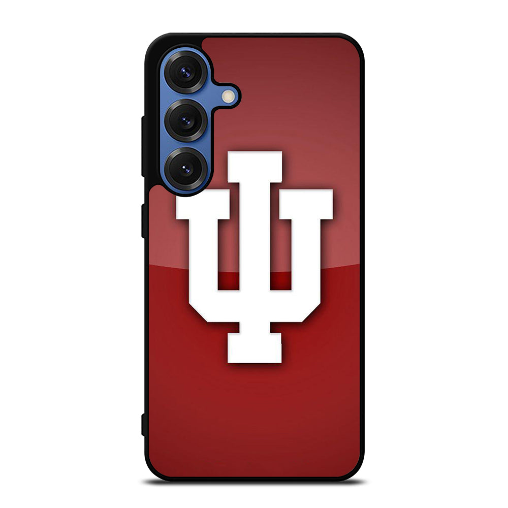 HOOSIER STATE OF MIND INDIANA 2 Samsung Galaxy S25 Case Cover