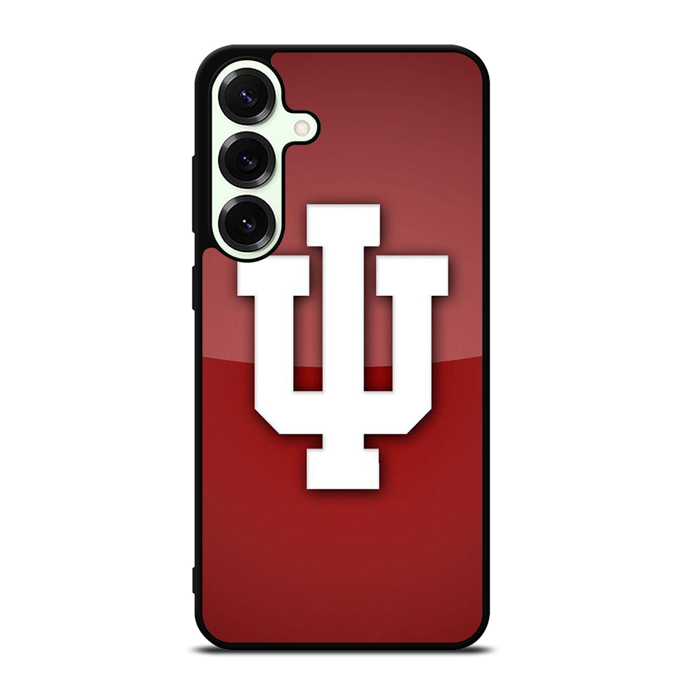 HOOSIER STATE OF MIND INDIANA 2 Samsung Galaxy S25 Plus Case Cover