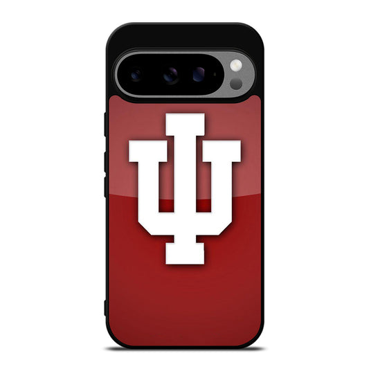 HOOSIER STATE OF MIND INDIANA 2 Google Pixel 9 Pro XL Case Cover