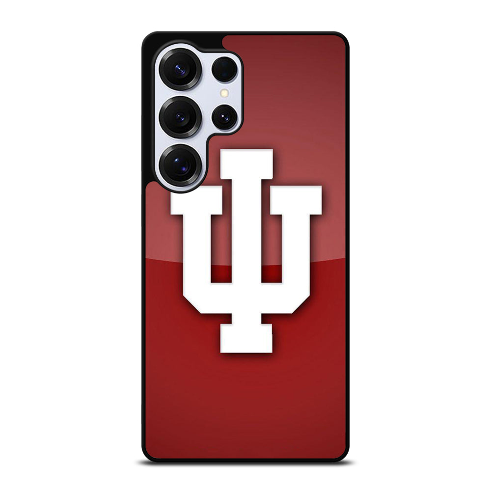 HOOSIER STATE OF MIND INDIANA 2 Samsung Galaxy S25 Ultra Case Cover