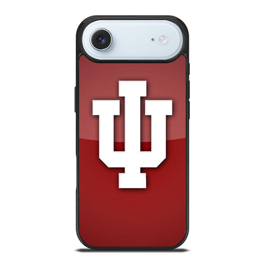 HOOSIER STATE OF MIND INDIANA 2 iPhone Air Case Cover