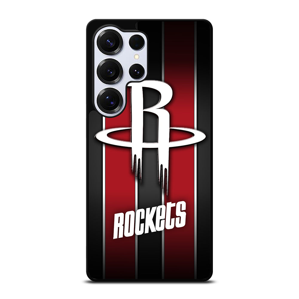 HOUSTON ROCKETS NBA LOGO 2 Samsung Galaxy S25 Ultra Case Cover