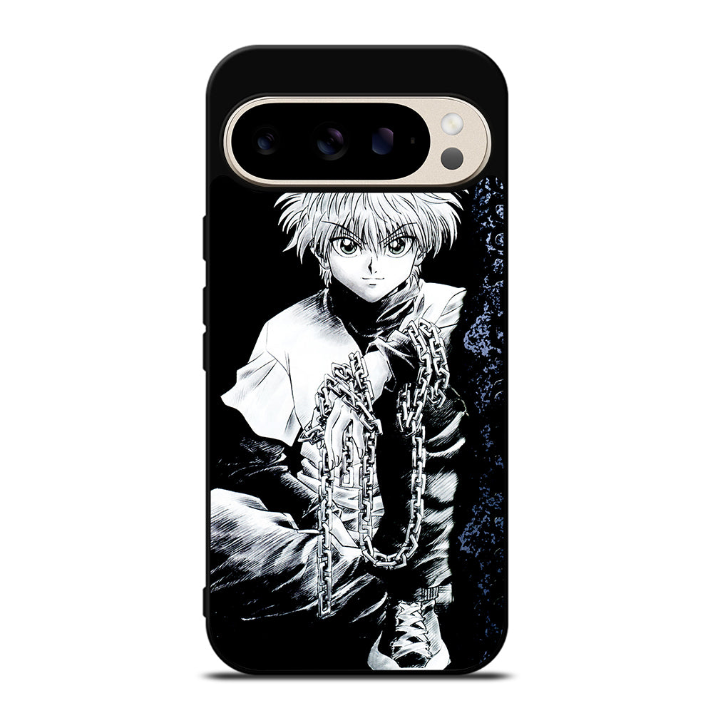 HUNTER X HUNTER KILLUA Google Pixel 9 Pro Case Cover