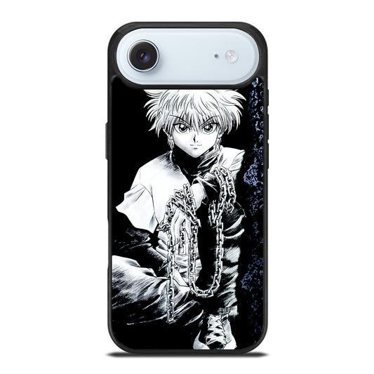 HUNTER X HUNTER KILLUA iPhone Air Case Cover