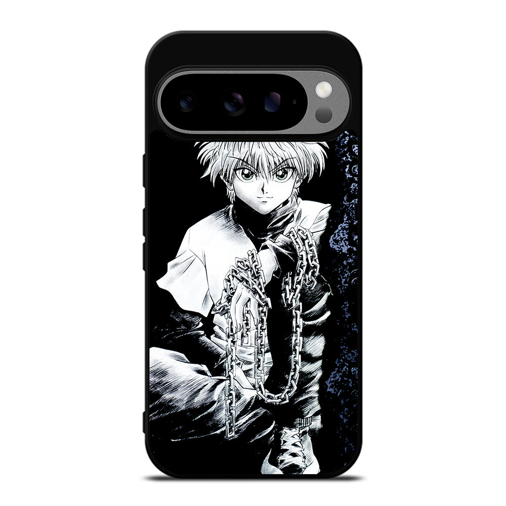 HUNTER X HUNTER KILLUA Google Pixel 9 Pro XL Case Cover